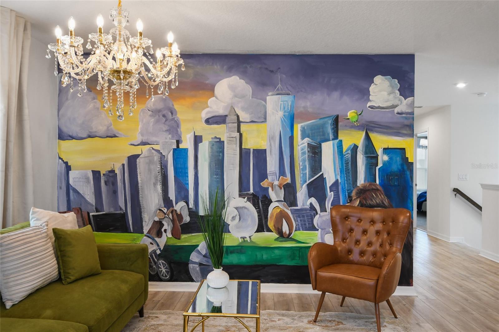 8903 COCONUT BREEZE DR