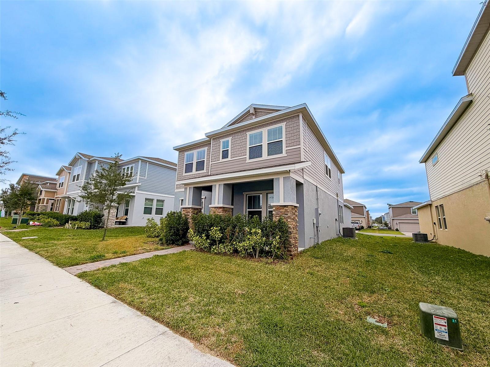 2030 SHAGGY FISHER DR