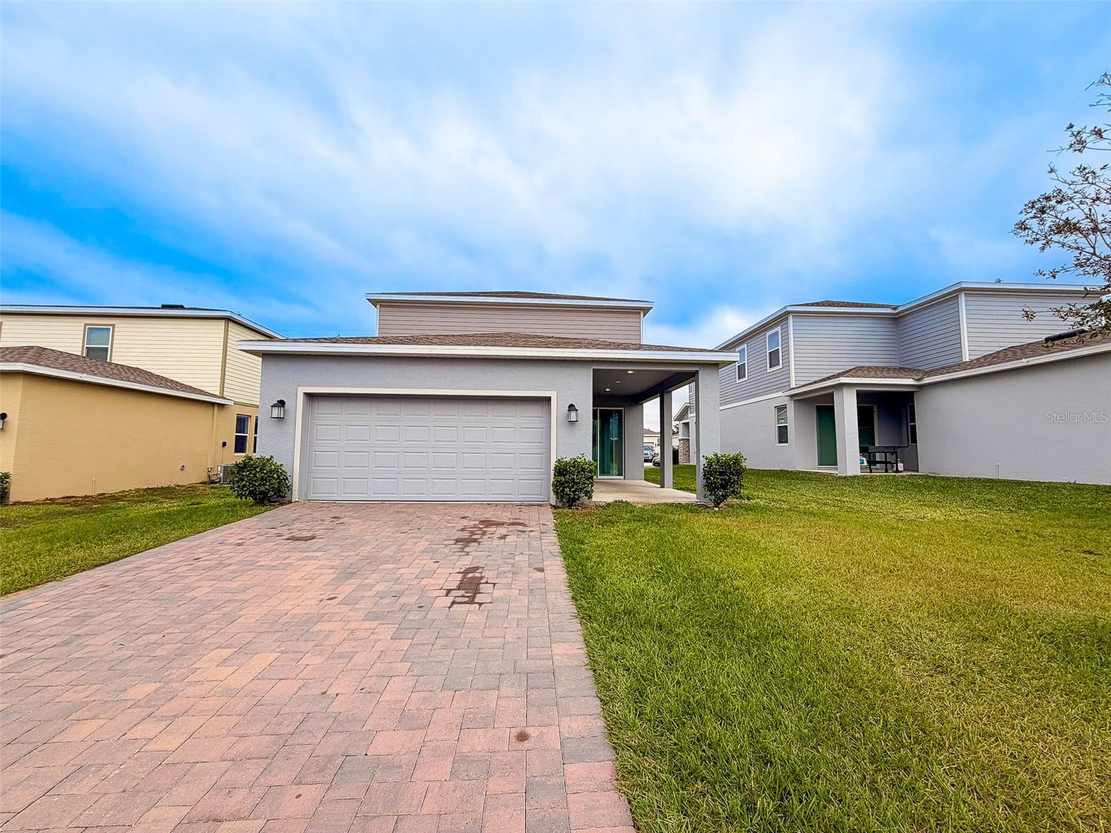 2030 SHAGGY FISHER DR