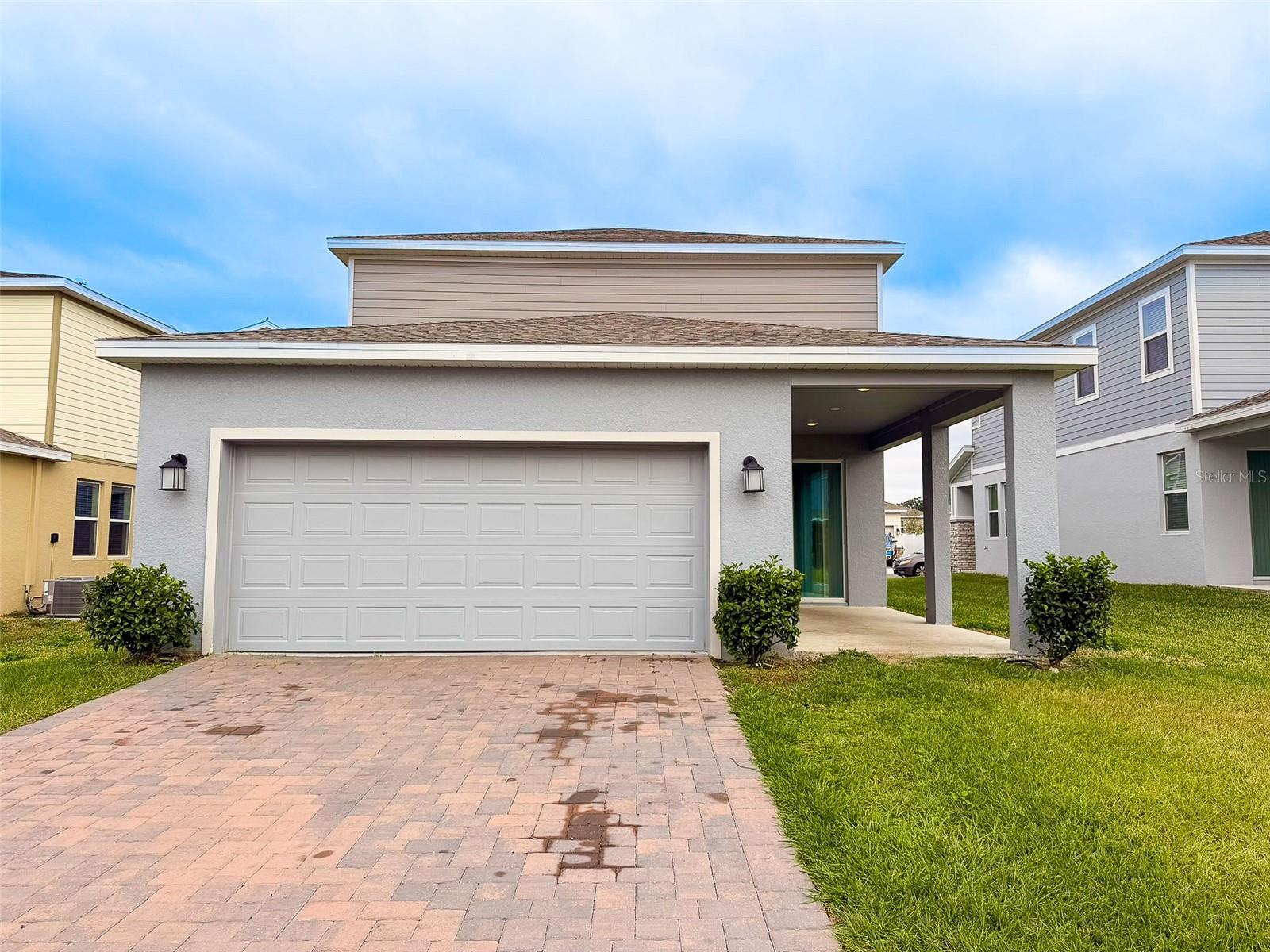 2030 SHAGGY FISHER DR