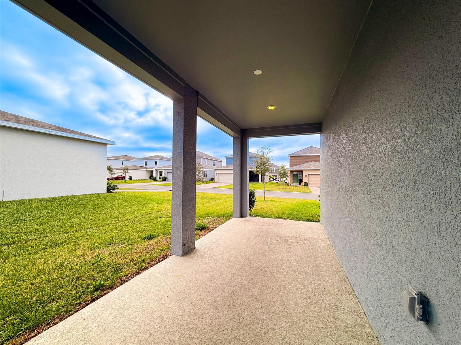 2030 SHAGGY FISHER DR