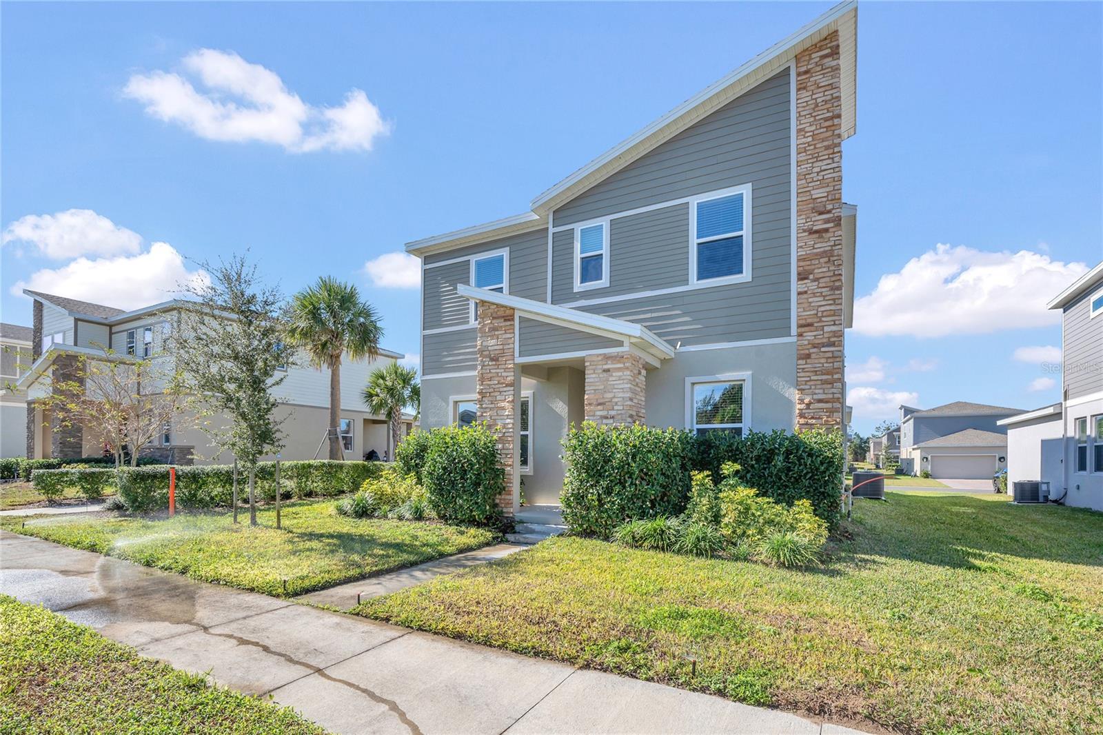 2048 SHAGGY FISHER DR