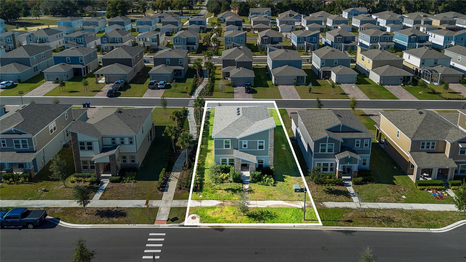 2048 SHAGGY FISHER DR