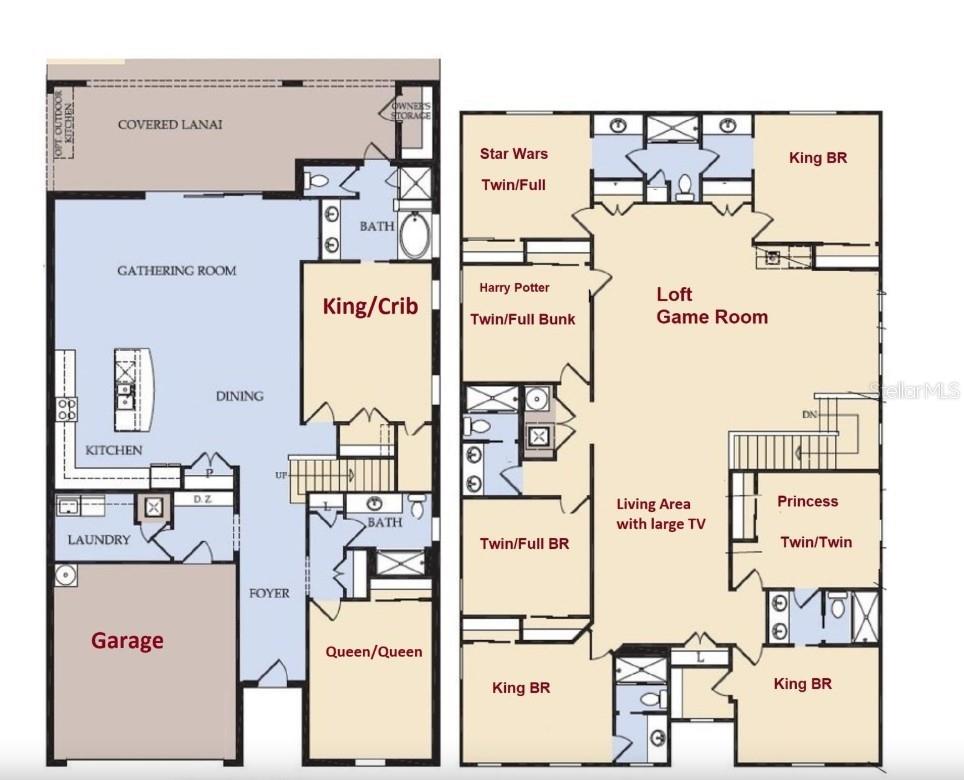 2316 LELANI CIR
