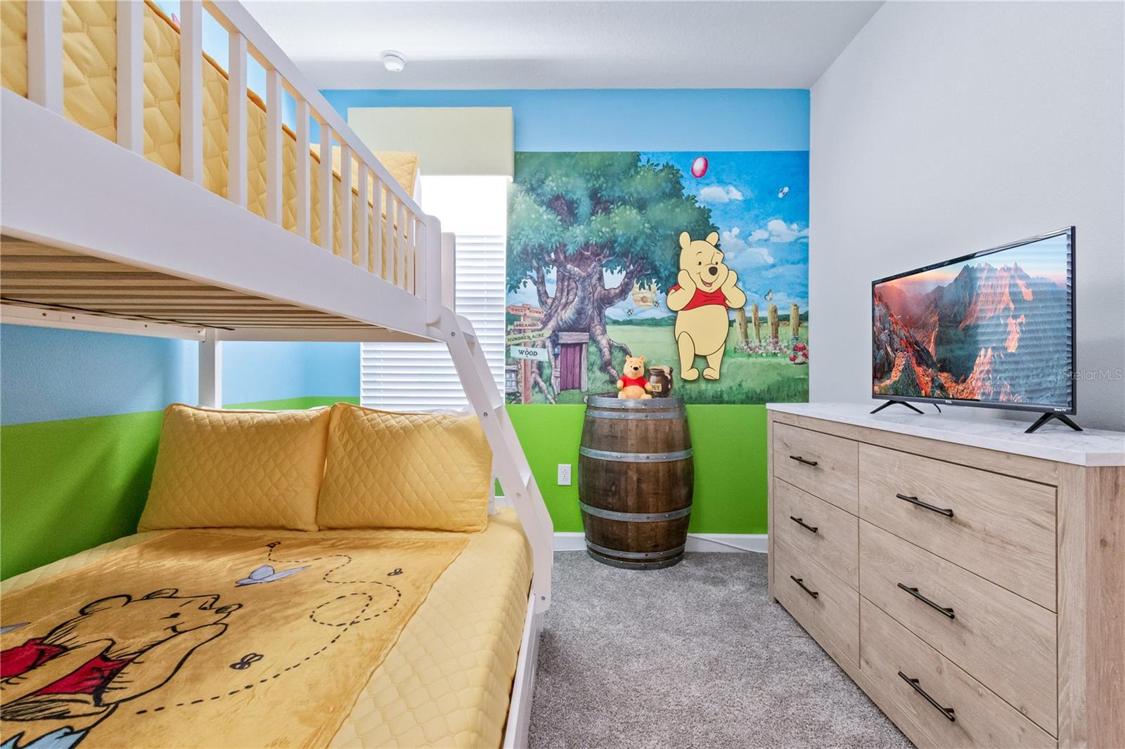 3032 PROTAGONIST ST