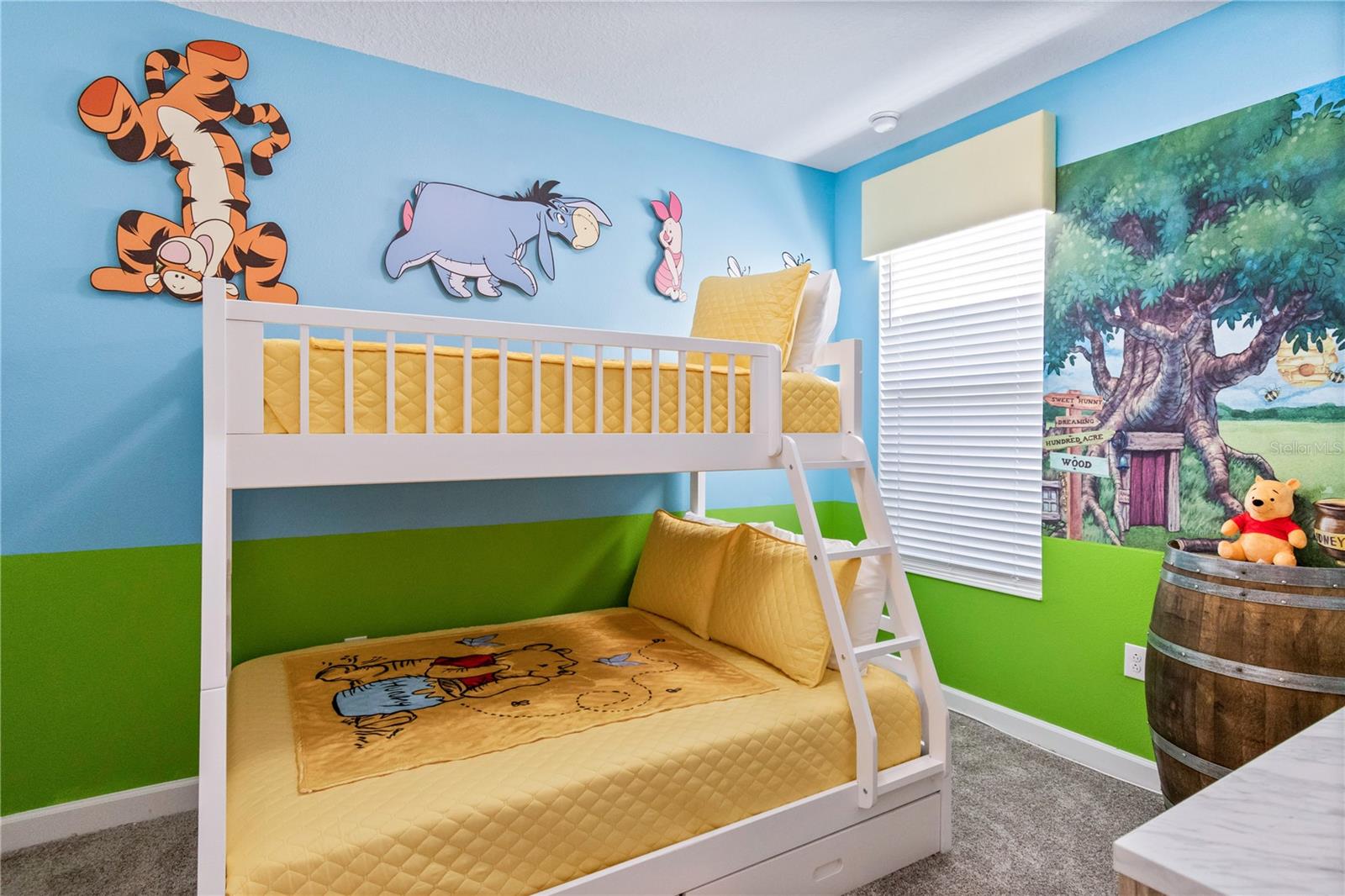 3032 PROTAGONIST ST