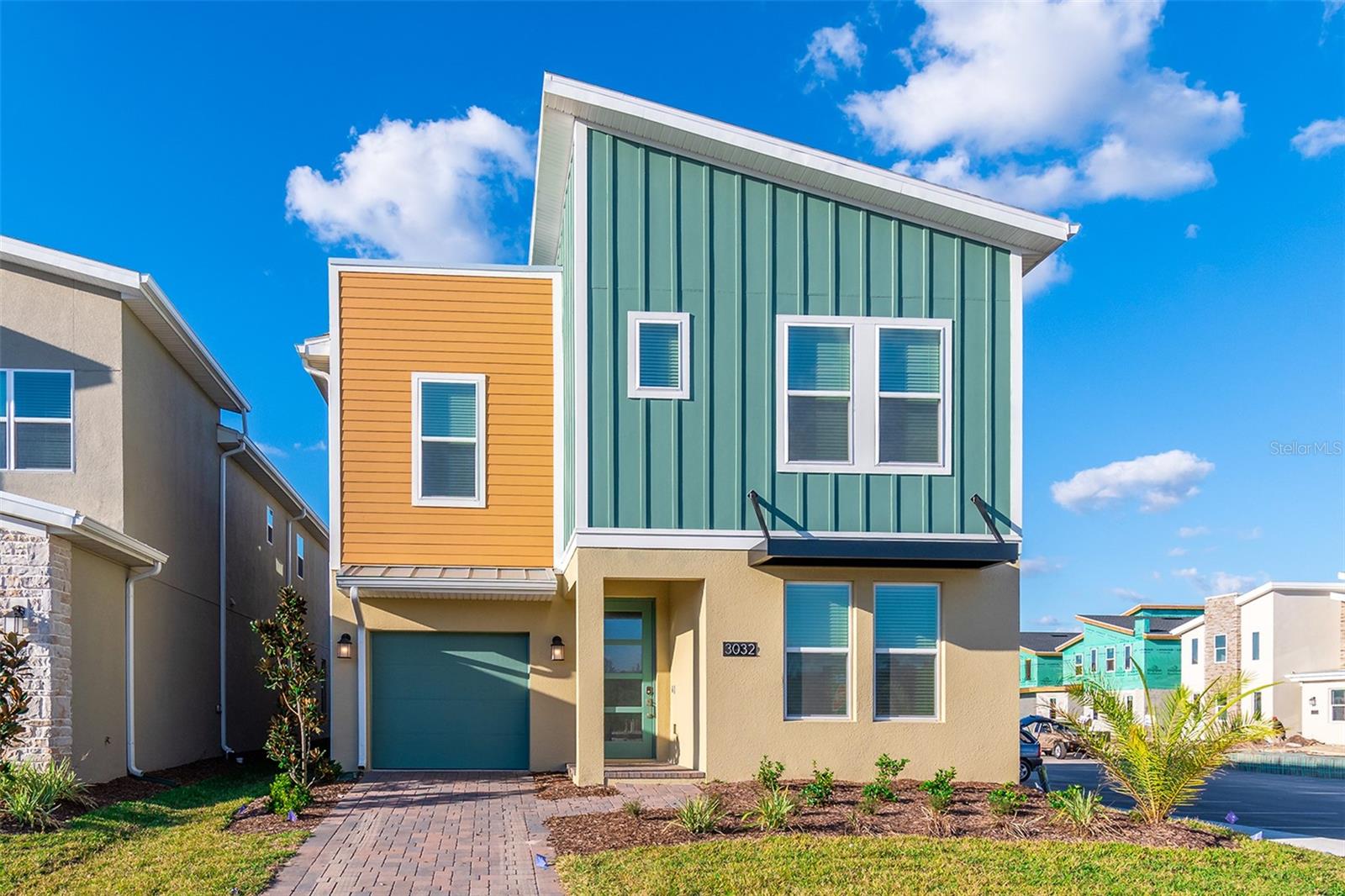 3032 PROTAGONIST ST