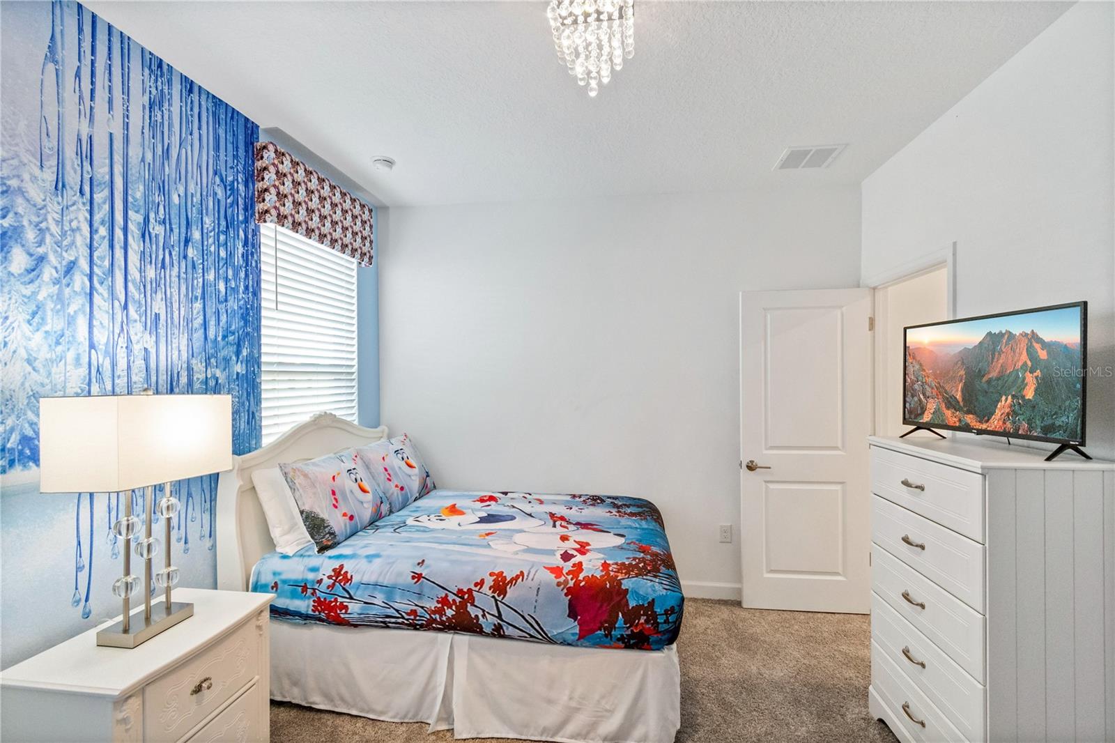 3032 PROTAGONIST ST
