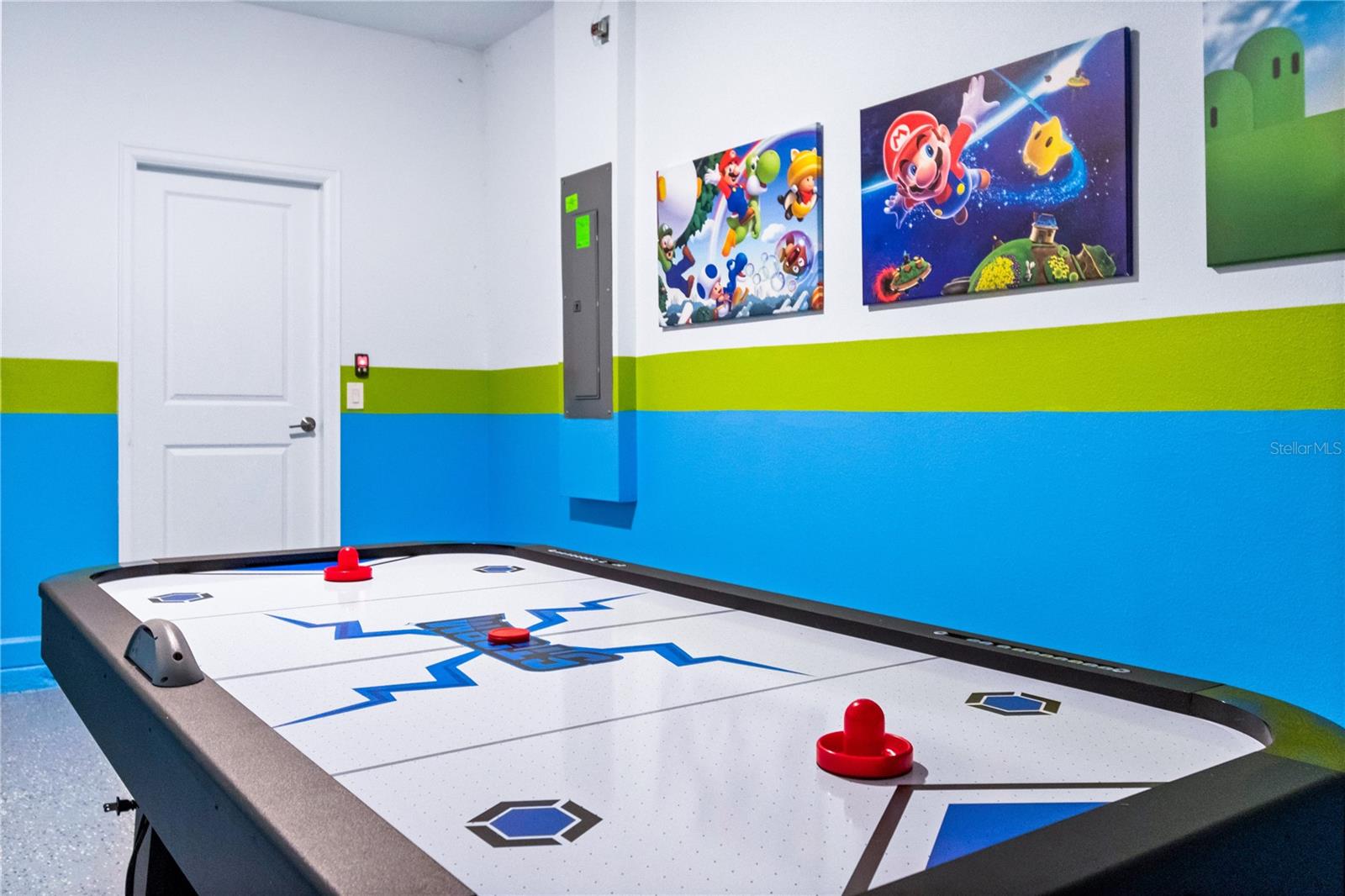 3032 PROTAGONIST ST