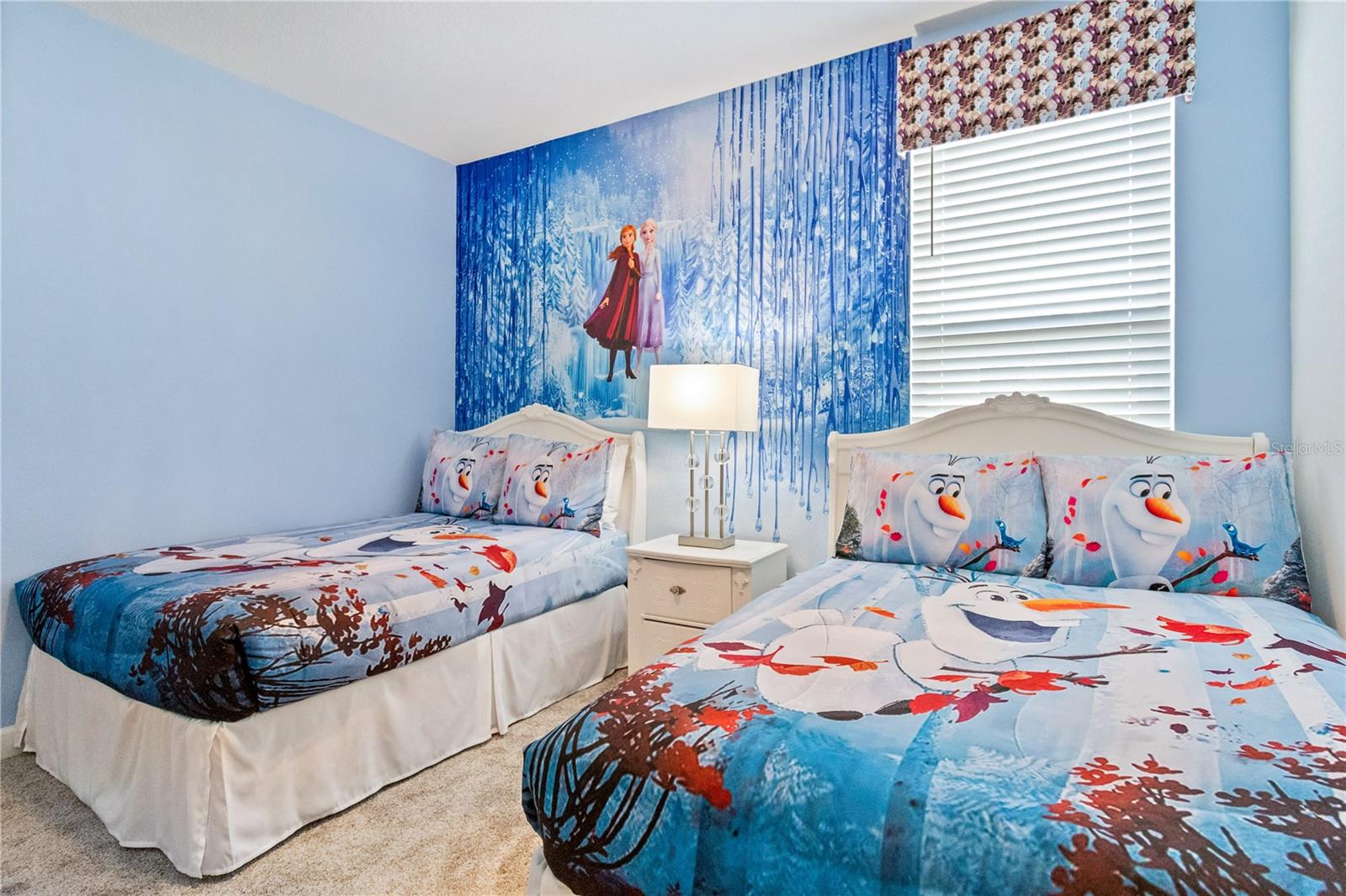 3032 PROTAGONIST ST