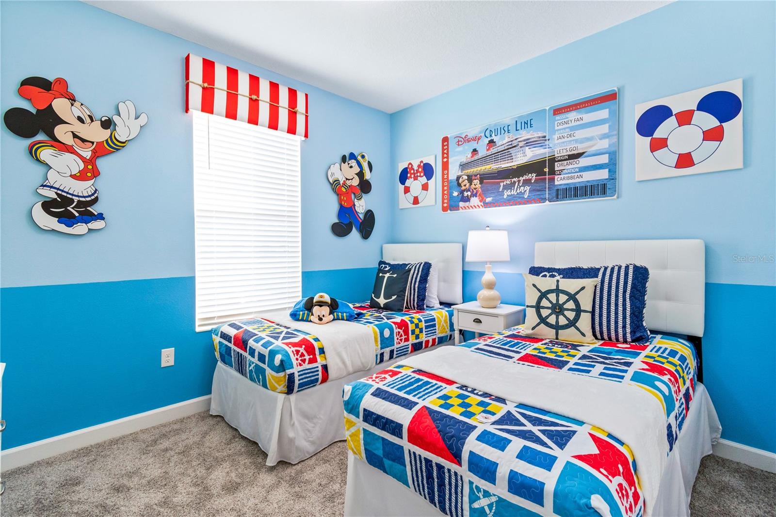 3032 PROTAGONIST ST