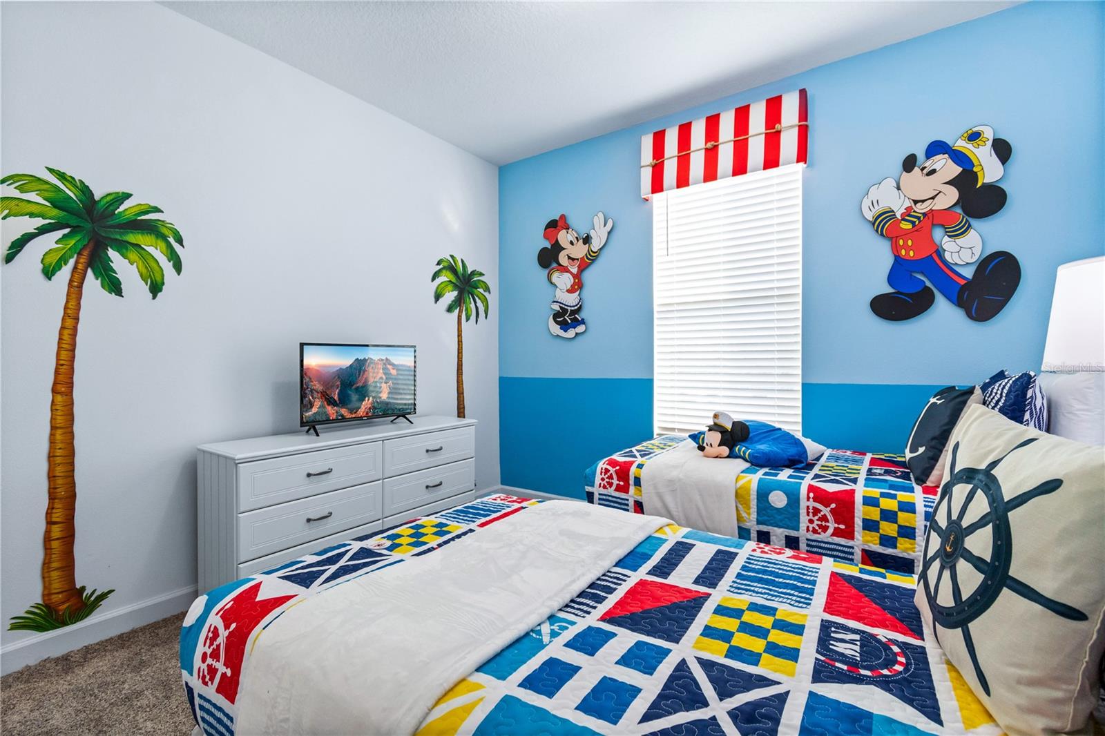 3032 PROTAGONIST ST