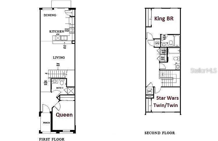 2703 ANDROS LN