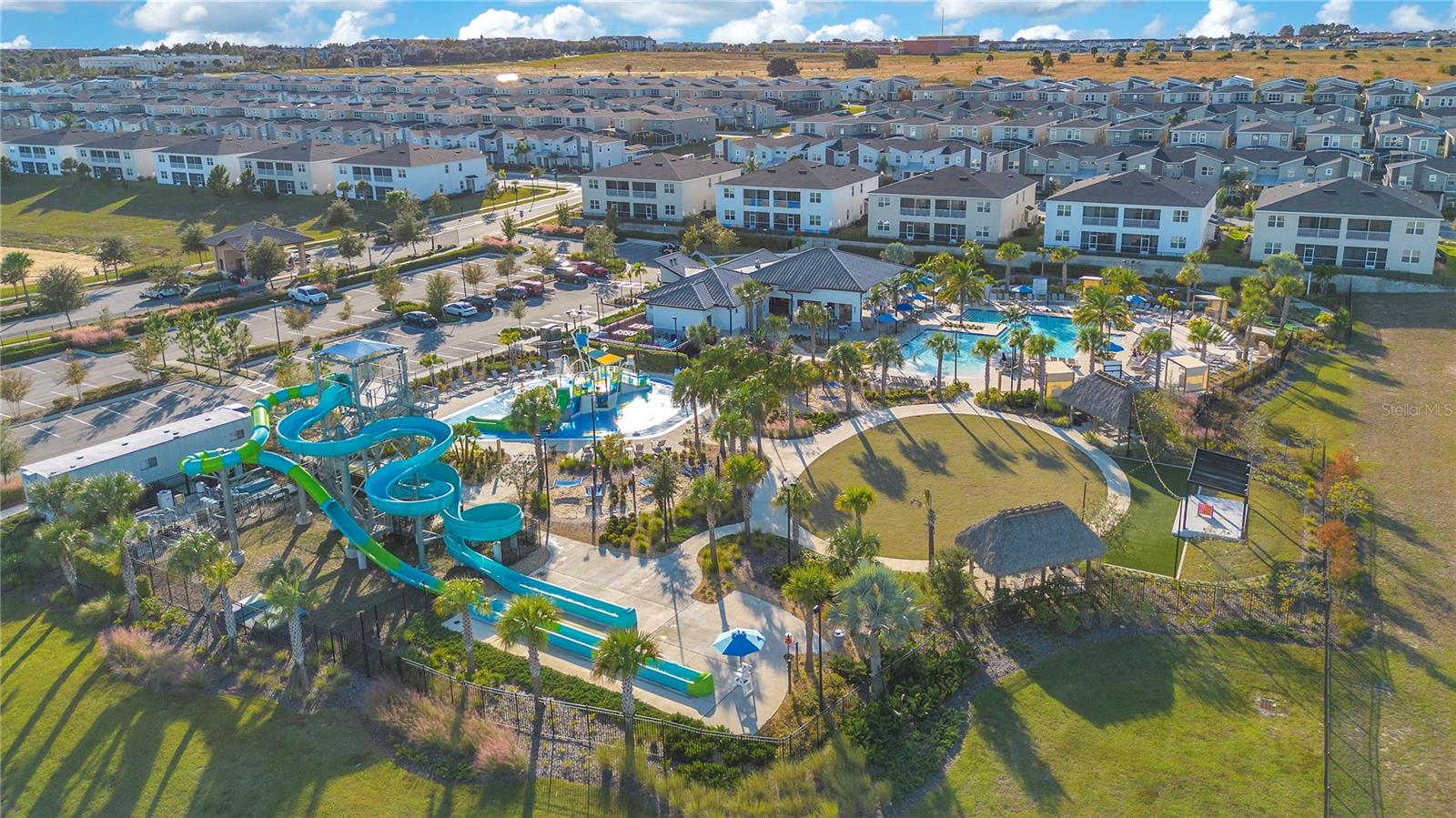 8834 CABOT CLIFFS DR