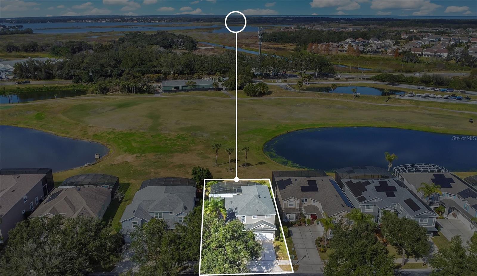 15049 SPINNAKER COVE LN