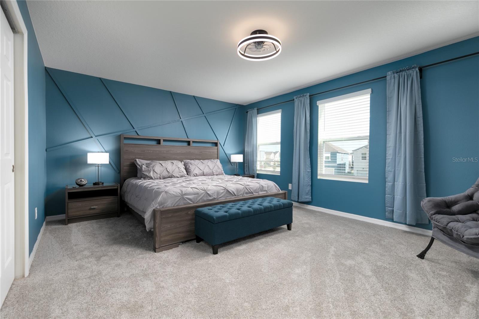 2016 FLEMING MIST PL