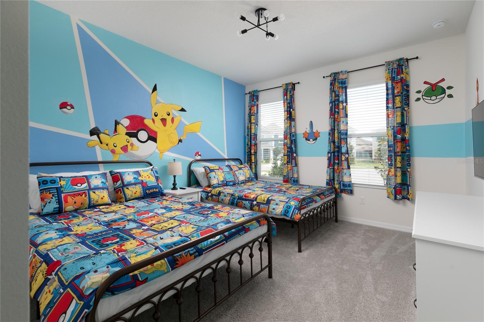 2016 FLEMING MIST PL