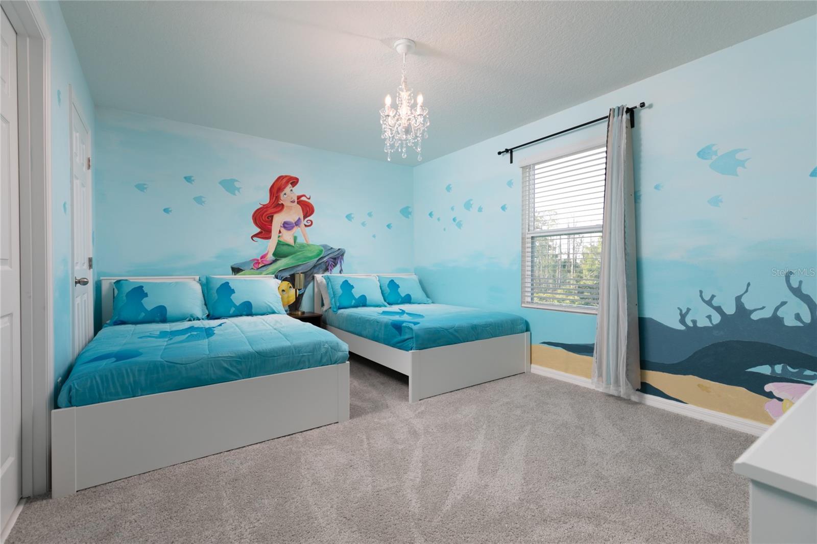 2016 FLEMING MIST PL