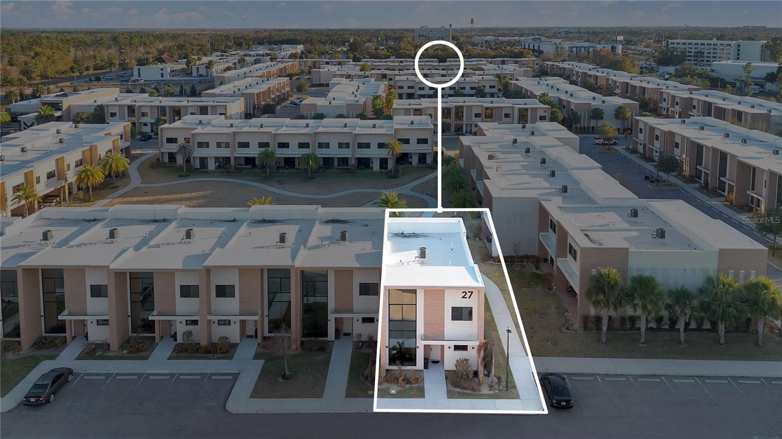 3094 ROCKEFELLER WAY