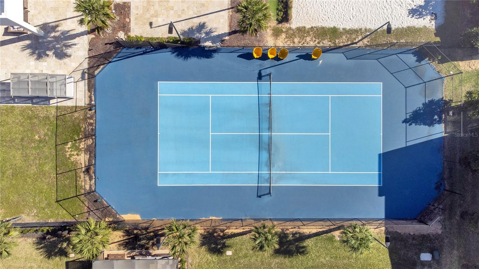 3094 ROCKEFELLER WAY