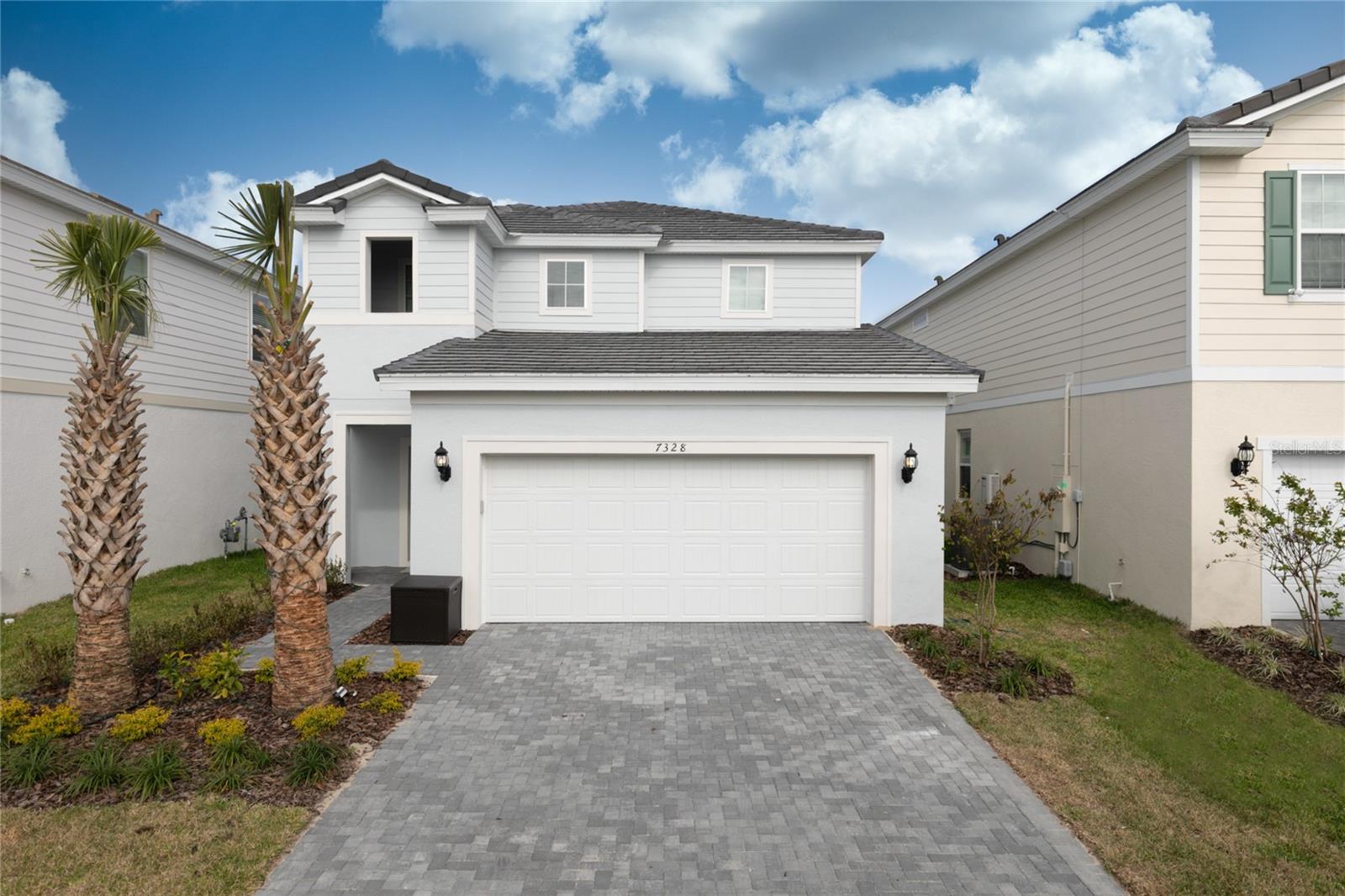 7328 OAKMOSS LOOP