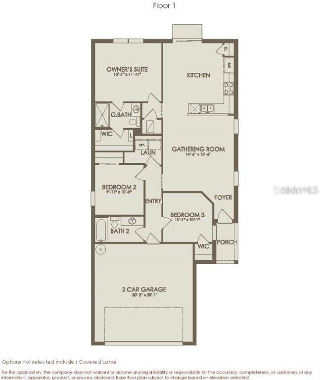 17434 MILLION LAKES CT