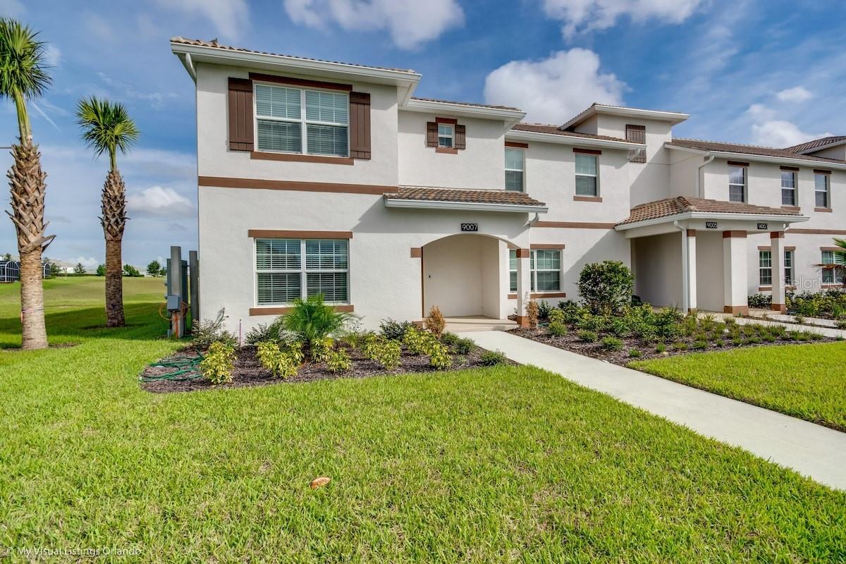 9007 STINGER DR