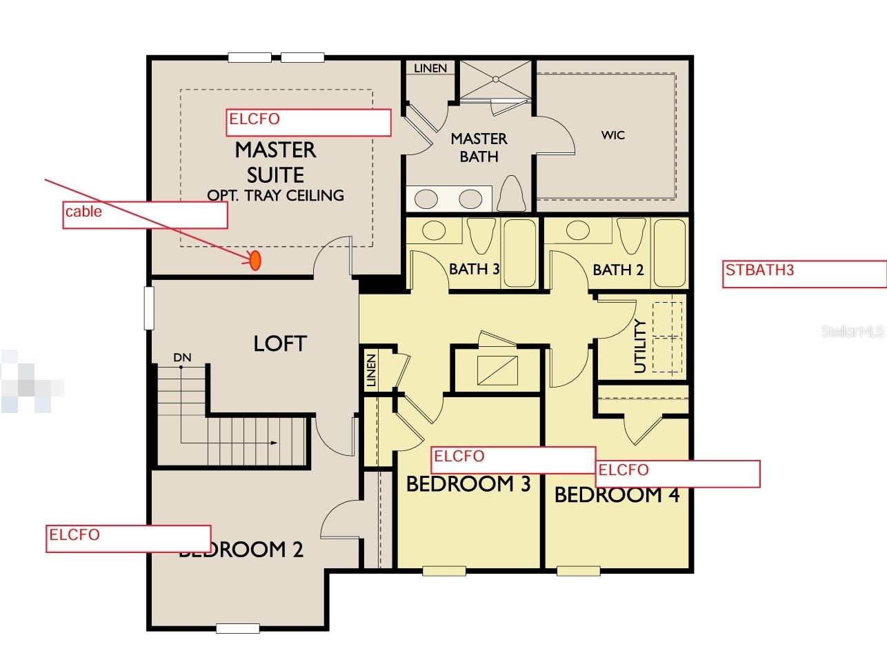 2077 DERWENT DR