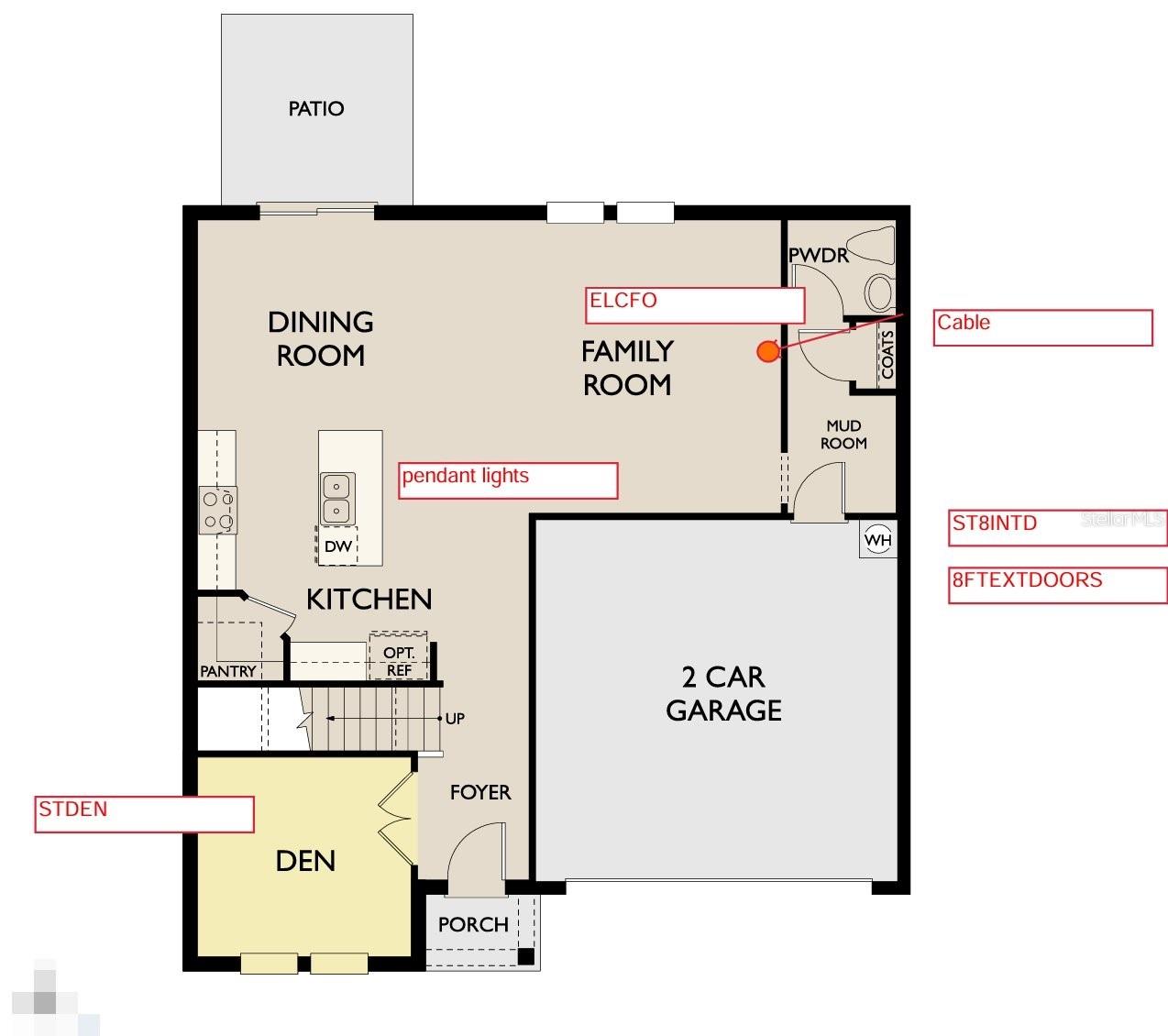 2077 DERWENT DR