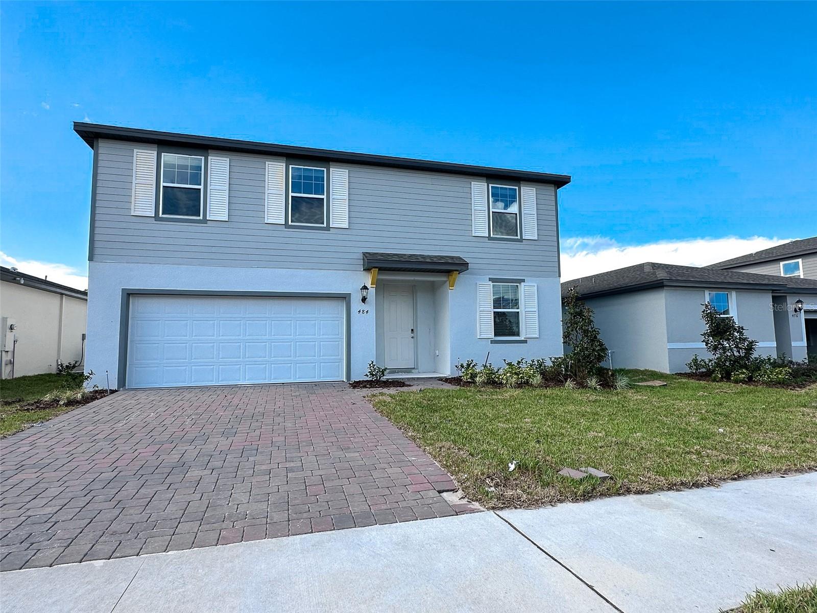 484 SUN WARBLER WAY