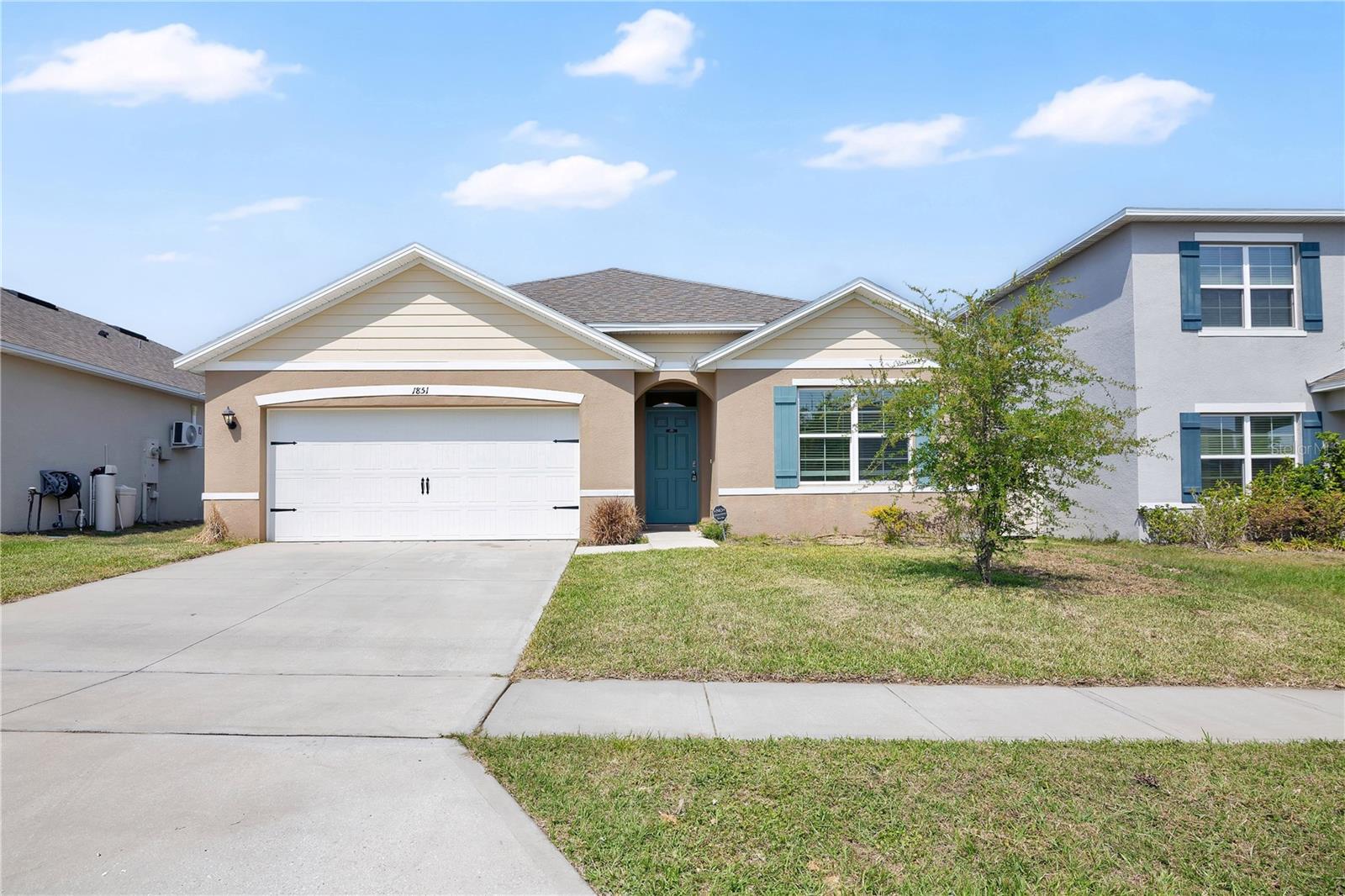 1851 BUCKEYE RD