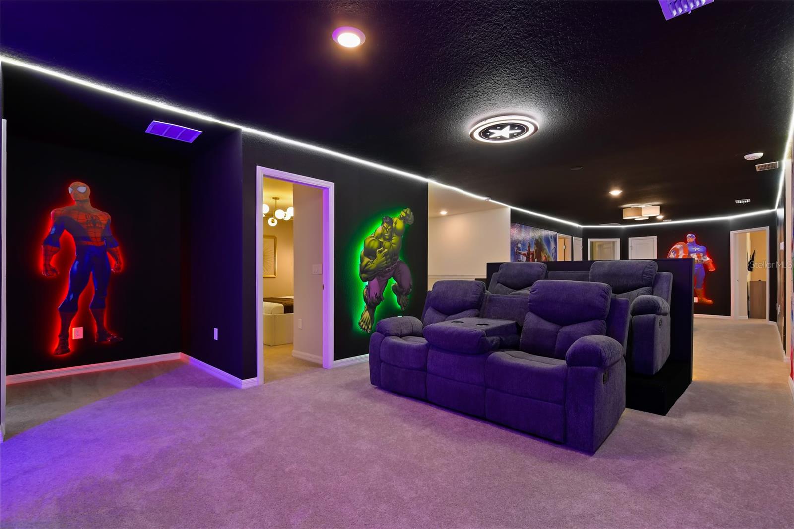 3715 LANA AVE
