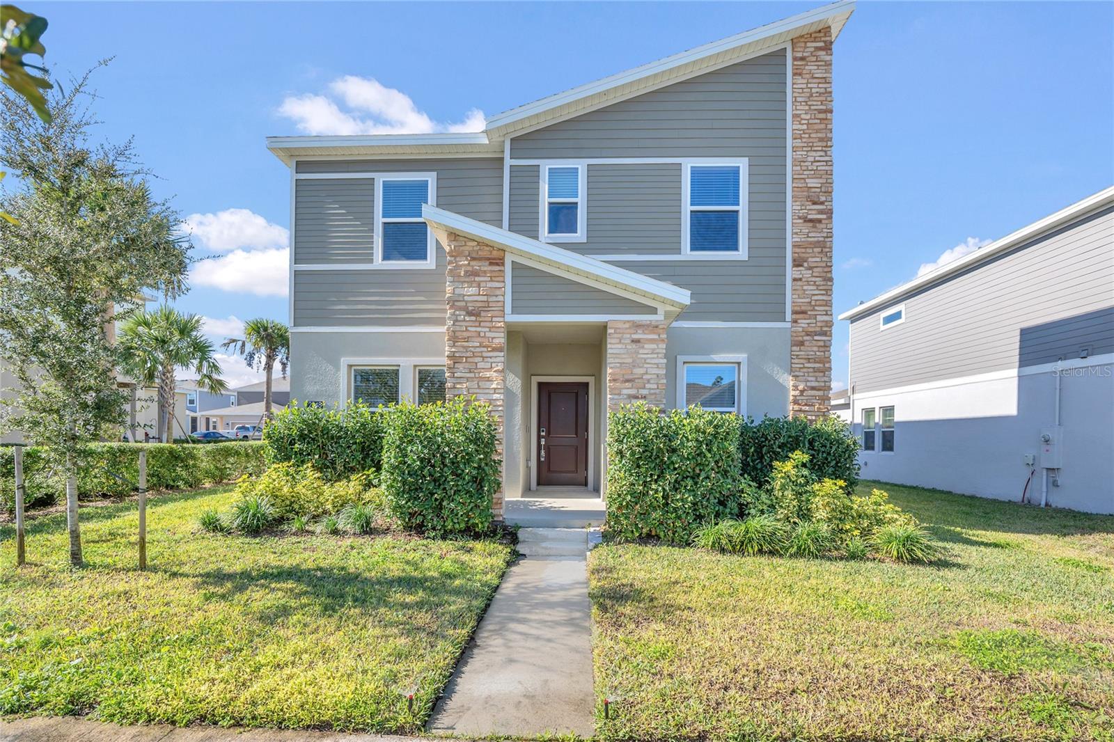 2048 SHAGGY FISHER DR