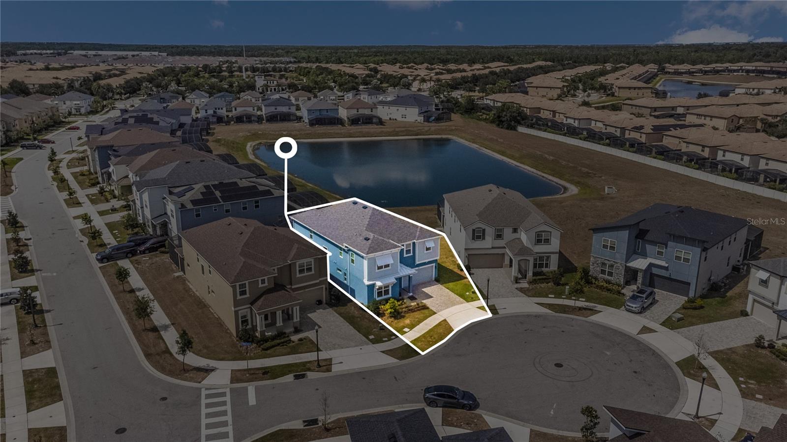 8915 TROPICAL HAVEN CT