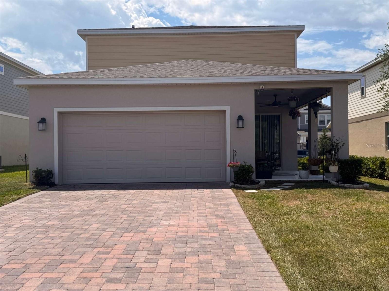 2165 SWEET HONEY LN