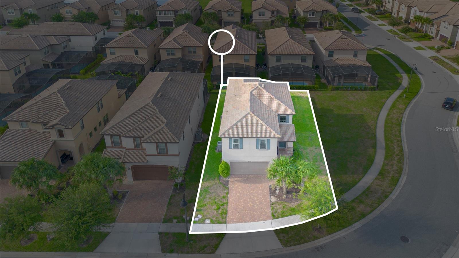 8869 BENGAL CT