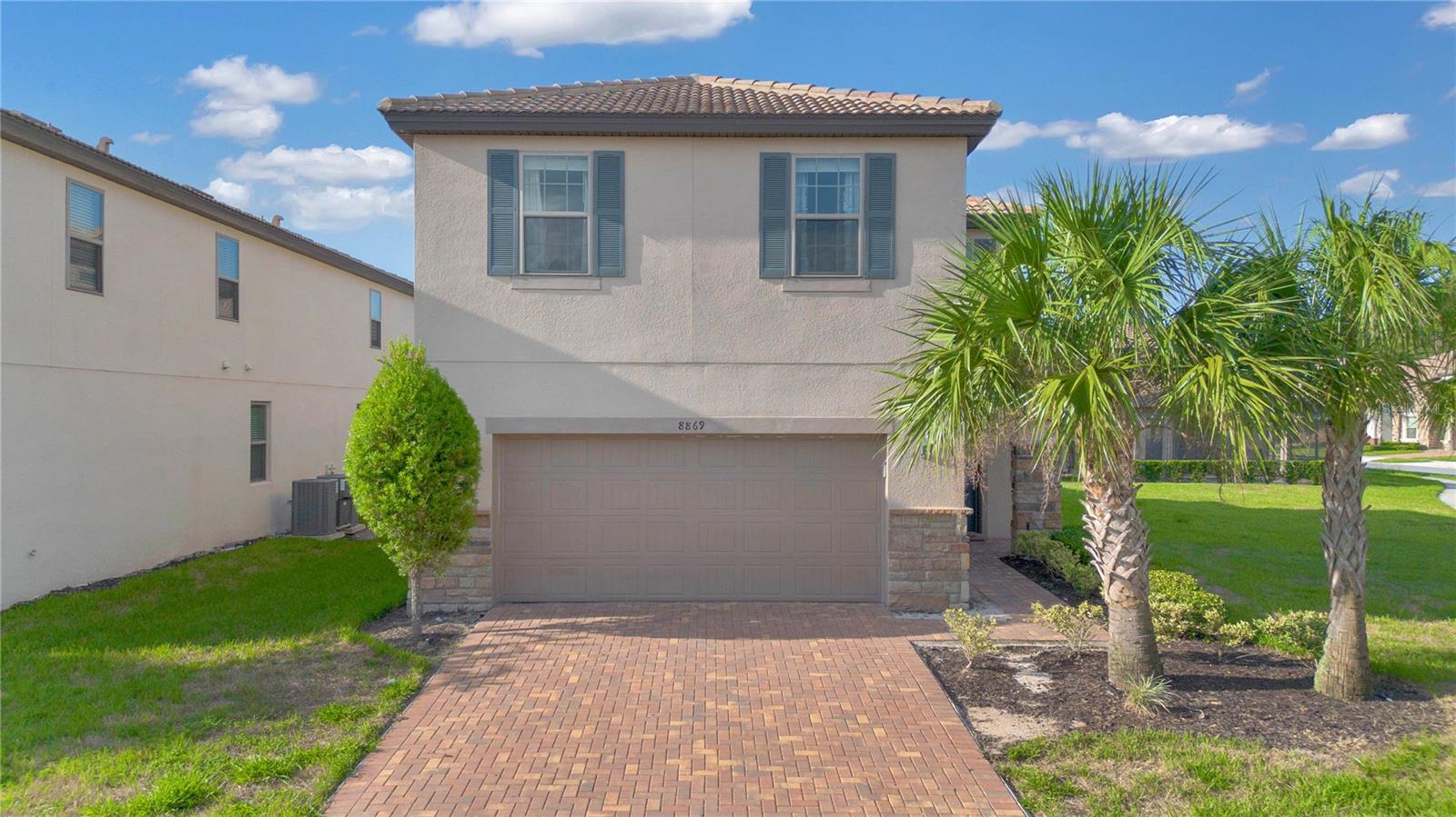 8869 BENGAL CT