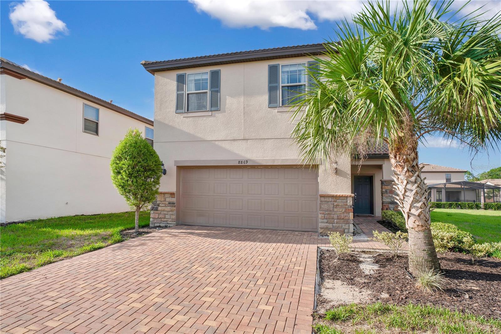 8869 BENGAL CT