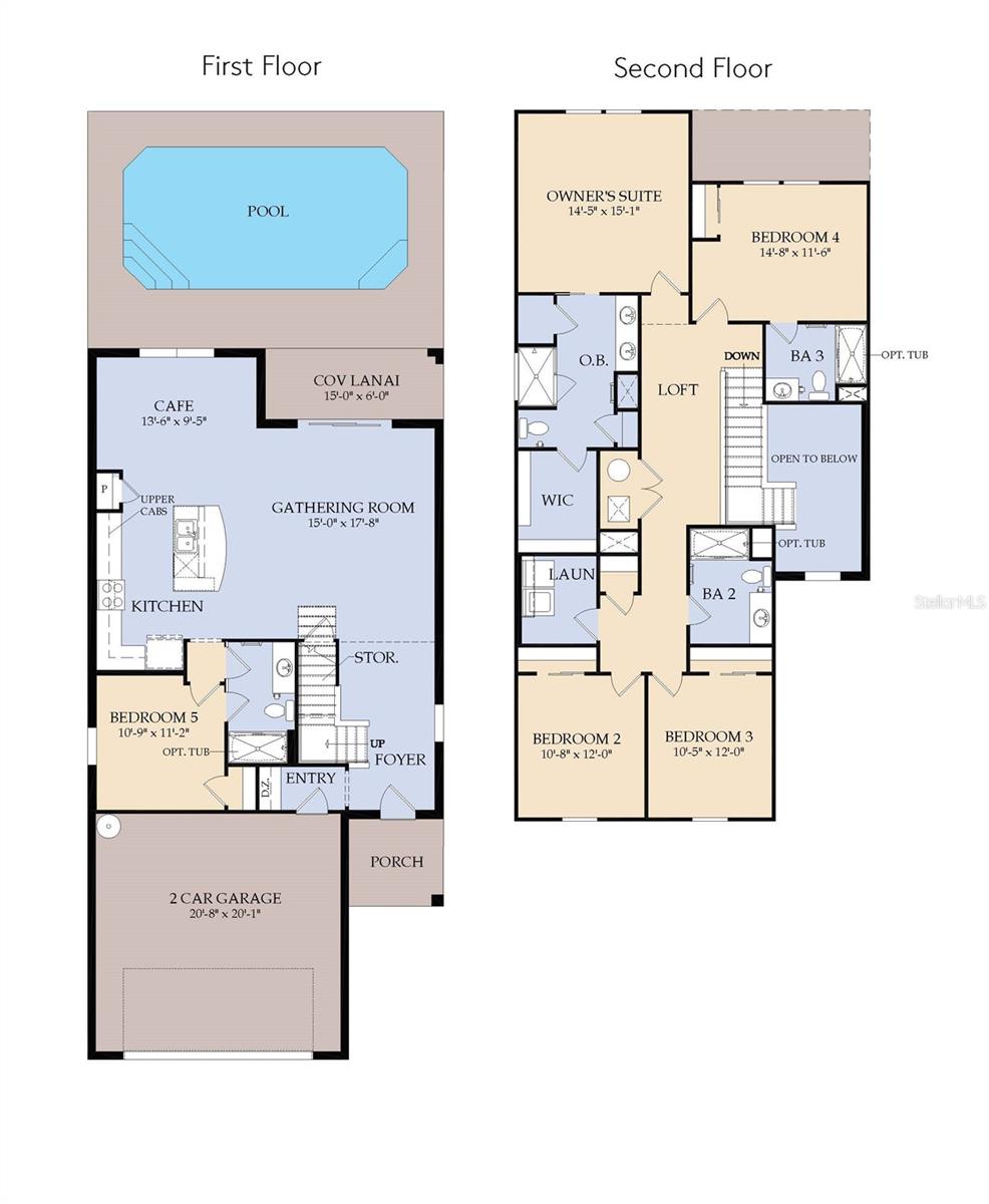 8869 BENGAL CT