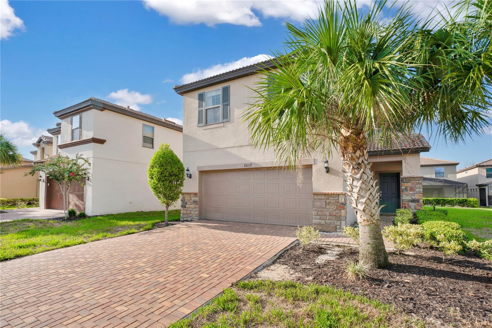 8869 BENGAL CT