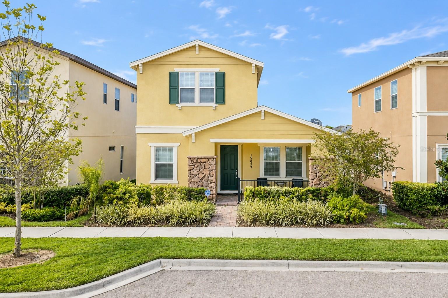 17077 HARBOR OAK PKWY