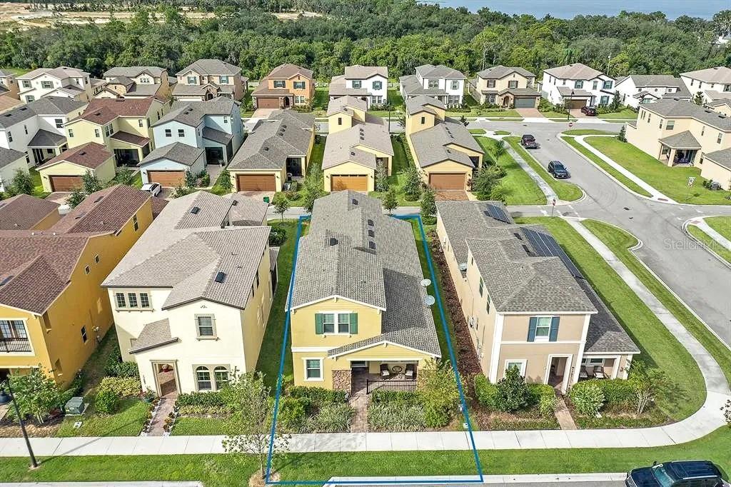 17077 HARBOR OAK PKWY