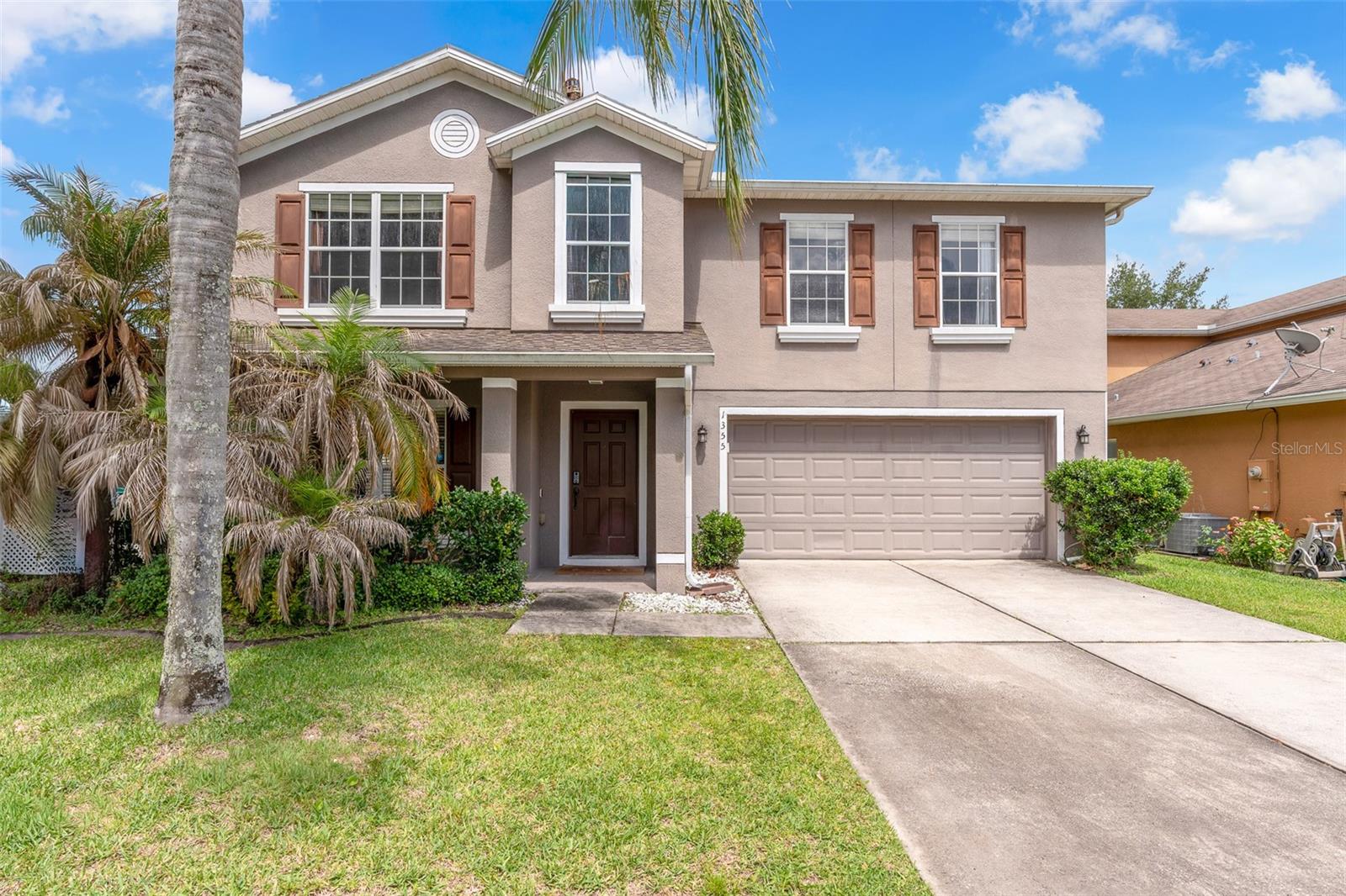 1355 BELLA COOLA DR
