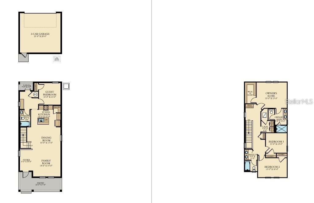 1316 SWIFT CREEK WAY