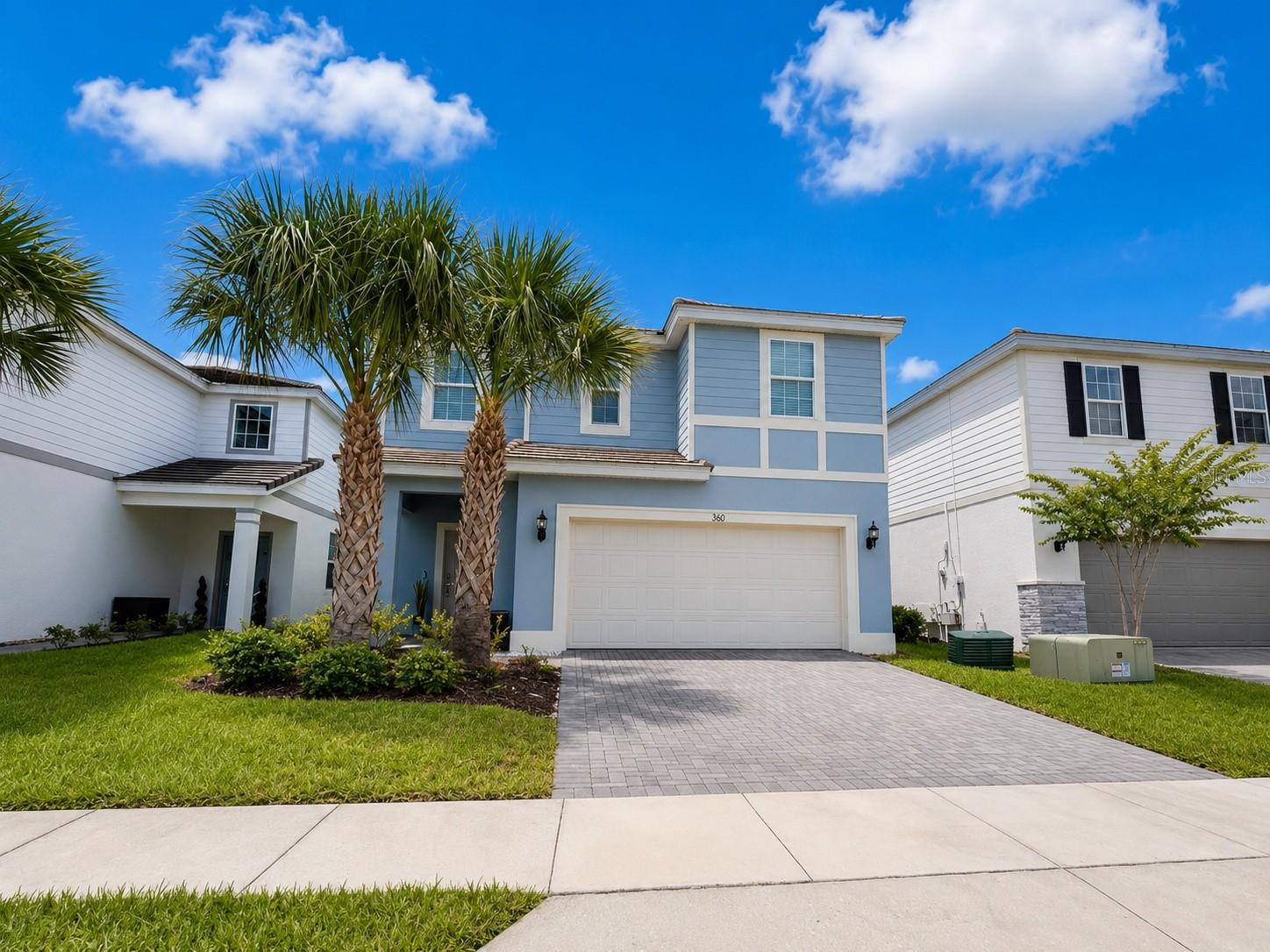 7360 OAKMOSS LOOP