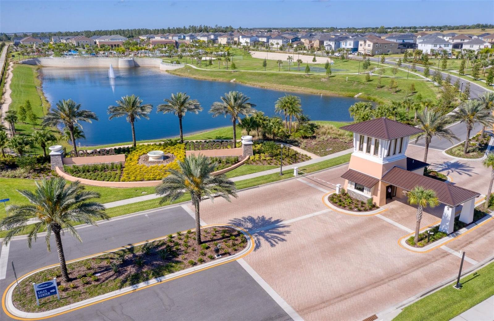 8953 COCONUT BREEZE DR