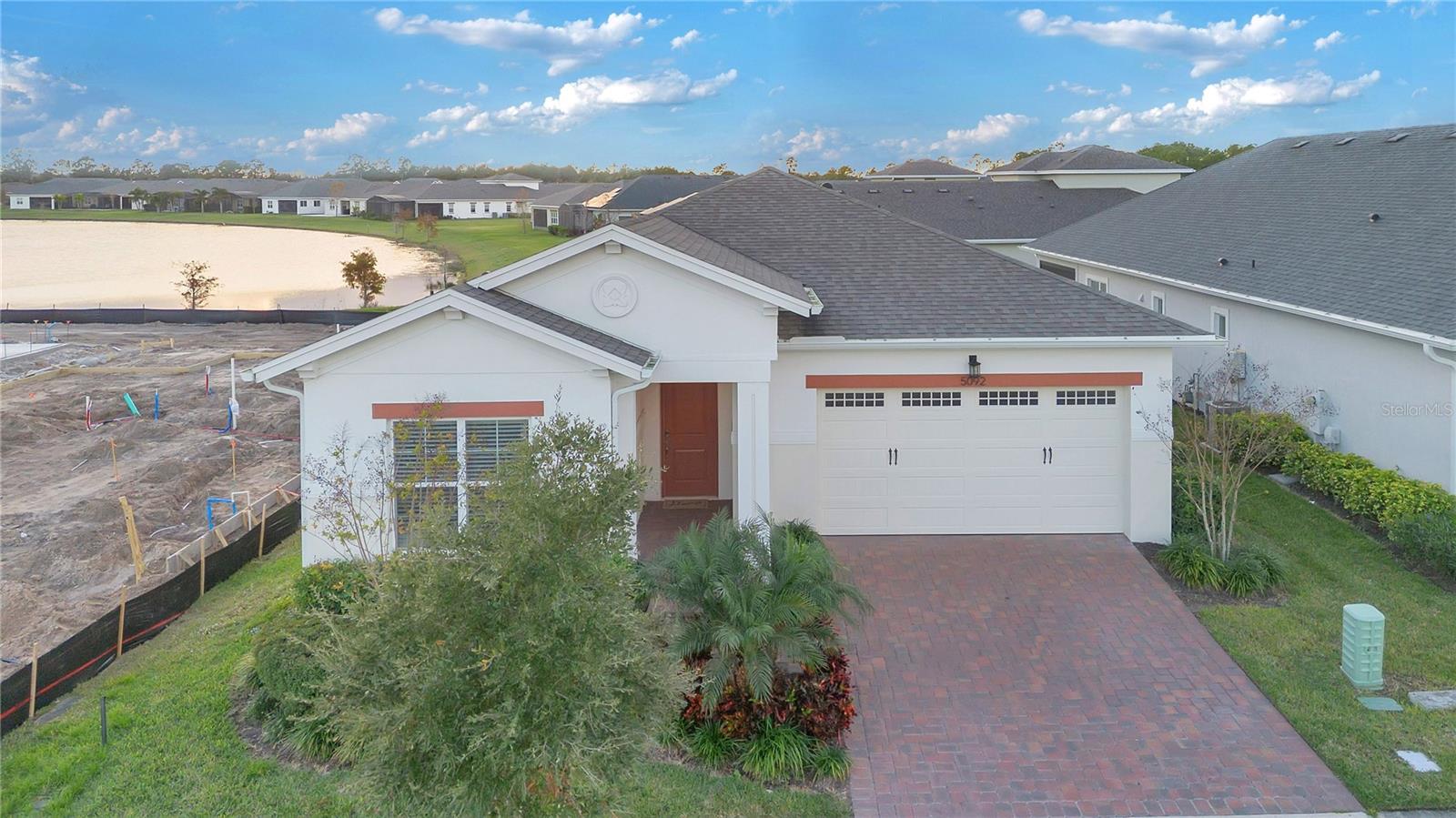 5092 TWIN LAKES BLVD