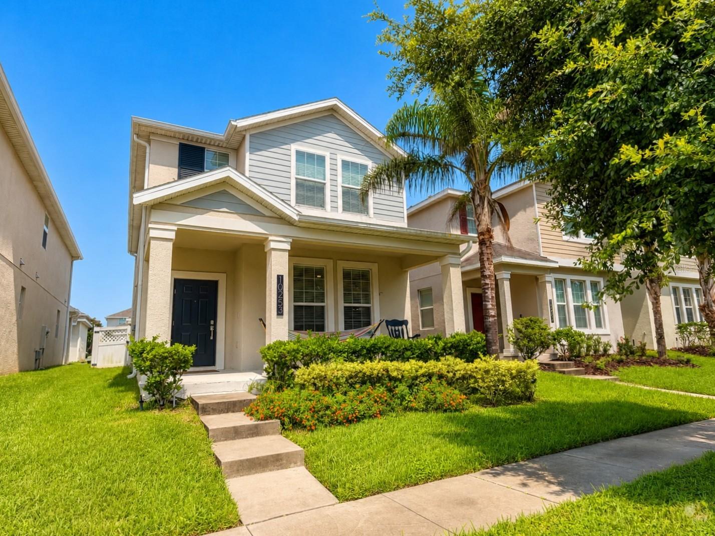 10253 LOVE STORY ST