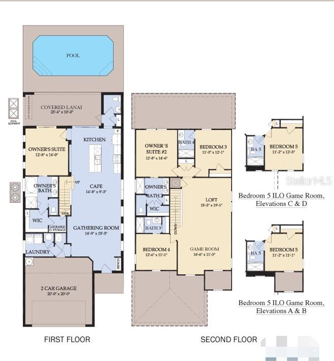 7376 OAKMOSS LOOP