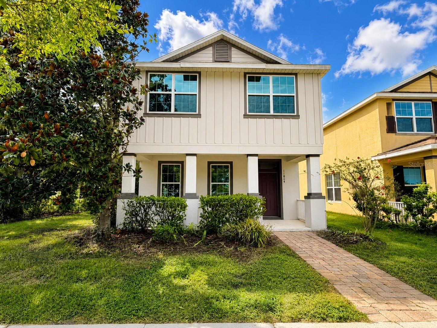 11804 SILVERLAKE PARK DR